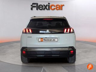 Peugeot 3008 1.2 PURETECH 96KW (130CV) ALLURE EAT6