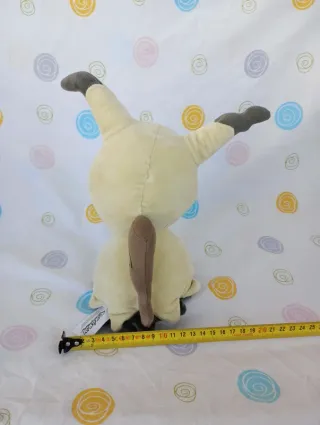 Peluche Pokémon Mimikyu