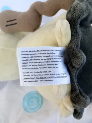 Peluche Pokémon Mimikyu