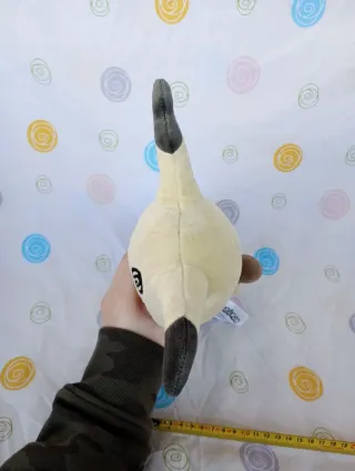 Peluche Pokémon Mimikyu