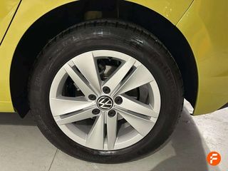 Volkswagen Golf Life 1.0 TSI 81kW (110CV) Variant