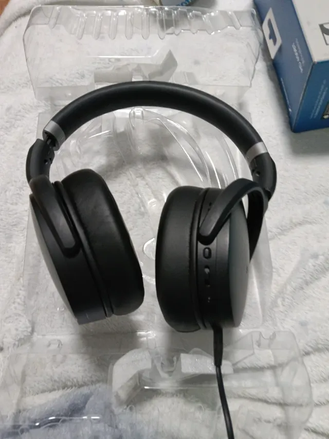Auricolari Sennheiser HD 450BT Wireless