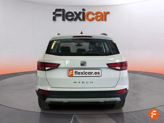 Seat Ateca 1.0 TSI 85kW St&Sp Style Edit. Nav Eco