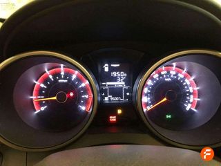 SsangYong Tivoli G16 Line 4x2