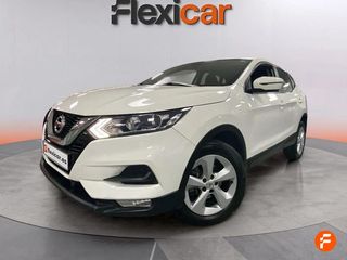 Nissan Qashqai dCi 96 kW (130 CV) ACENTA