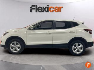 Nissan Qashqai dCi 96 kW (130 CV) ACENTA