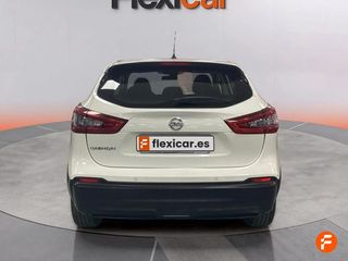 Nissan Qashqai dCi 96 kW (130 CV) ACENTA
