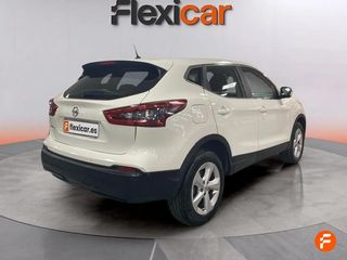 Nissan Qashqai dCi 96 kW (130 CV) ACENTA