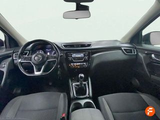 Nissan Qashqai dCi 96 kW (130 CV) ACENTA