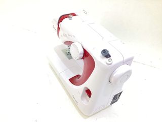 maquina coser jata genesis 695