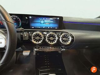 Mercedes Clase A Sedán A 250 e