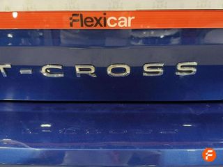Volkswagen T-Cross Advance 1.0 TSI 70kW (95CV)