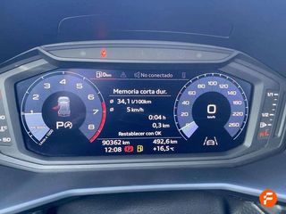 Audi A1 Sportback 35 TFSI 110kW (150CV) S tronic