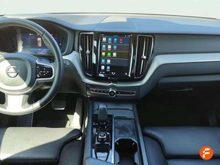 Volvo XC60 2.0 B4 D Plus Dark Auto