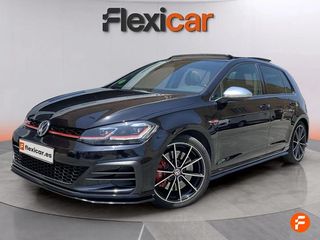 Volkswagen Golf GTI TCR 2.0 TSI 213kW(290CV) DSG