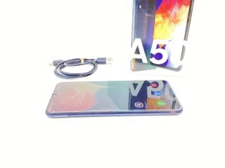 samsung galaxy a50 (a505f) 4gb 128gb