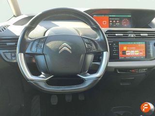 Citroën Grand C4 Picasso BlueHDi 120cv Feel
