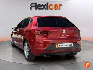Seat Leon 1.5 TSI 96kW (130CV) St&Sp FR