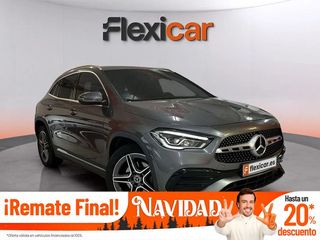 Mercedes GLA GLA 200 D