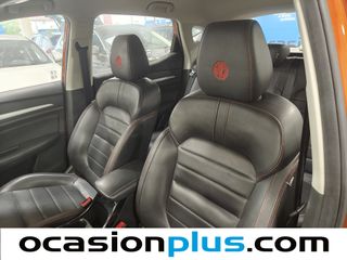 MG ZS 1.0T Luxury Auto 82 kW (111 CV)