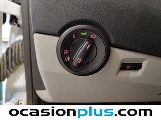 Volkswagen Transporter Mixto Plus Batalla Corta TN 2.0 TDI BMT 75 kW (102 CV)