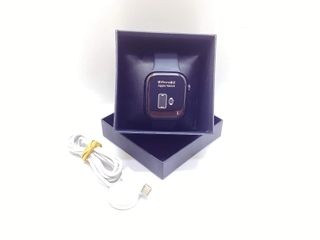 apple watch series 10 42mm (gps 4g) aluminio