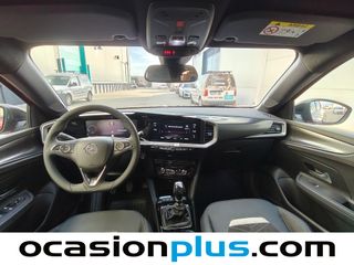 Opel Mokka 1.2 T Ultimate 100 kW (136 CV)