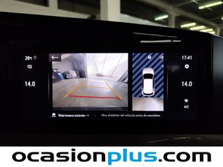 Opel Mokka 1.2 T Ultimate 100 kW (136 CV)