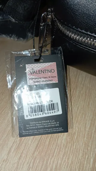 Bolso Valentino Negro