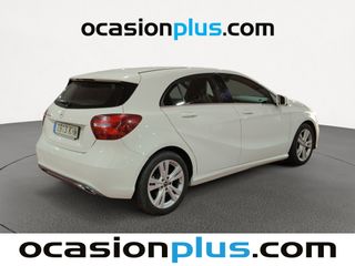Mercedes-Benz Clase A 200 d 100 kW (136 CV)