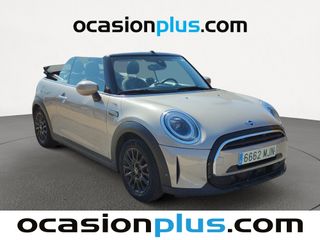 MINI MINI Cabrio Cooper 100 kW (136 CV)