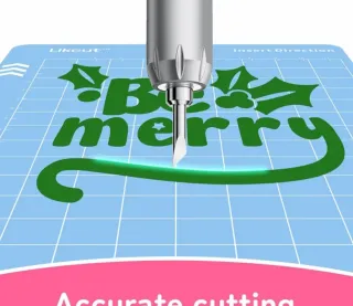 Máquina de corte Likcut