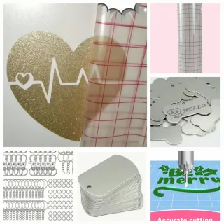 Máquina de corte Likcut