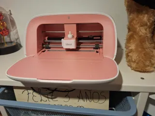 Máquina de corte Likcut