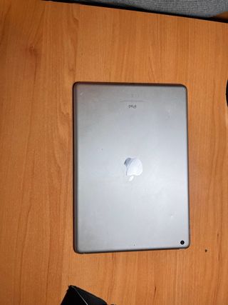 iPad 9ª Gen 64GB Plata