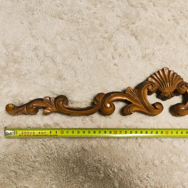 MOLDATURA IN LEGNO INTagliata