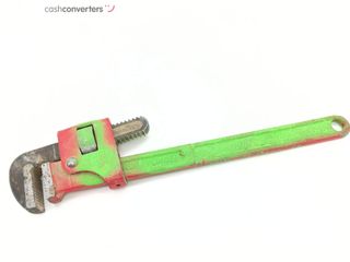 llave stillson o grifa drop forged