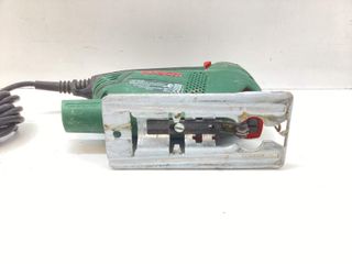 sierra calar bosch pst 650