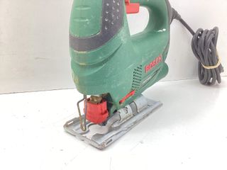 sierra calar bosch pst 650