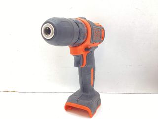 taladro a bateria black and decker bdcd12