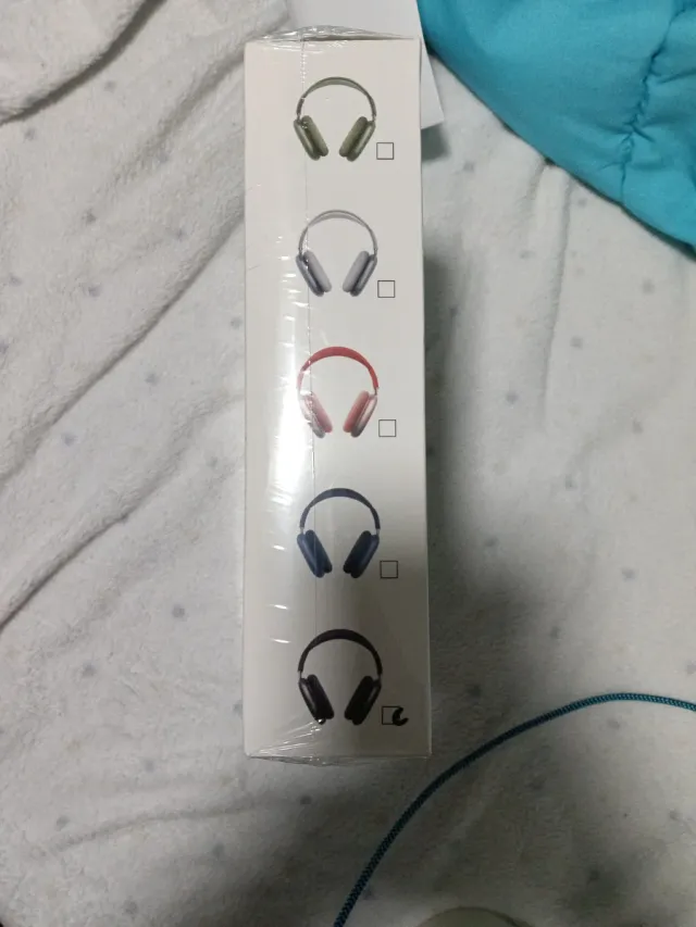 Auricolari Wireless P9 Grigi