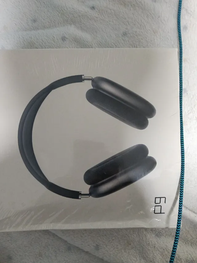 Auricolari Wireless P9 Grigi