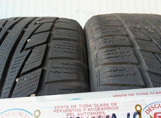 Opel 1151536 neumático 245/45/17 99v astra comfort