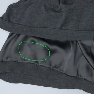 Vestito Top Brunello Cucinelli Seta Cotone tg S