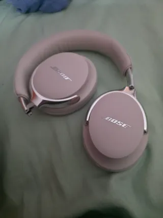 Bose QuietComfort Ultra 2nd Gen con garantía