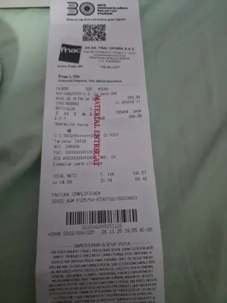 Bose QuietComfort Ultra 2nd Gen con garantía