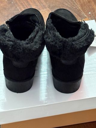 Pantofole Invernali Scatti