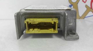 Centralita airbag 90506466 opel vectra a cd 811949