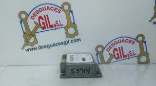 Centralita airbag 90506466 opel vectra a cd 811949