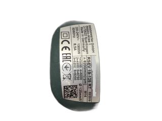 lijadora excentrica metabo rsev 19-125 rt